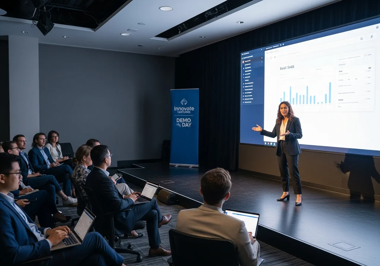 Golden Woods SaaS-Plattform — Visuelle Eindrücke 3