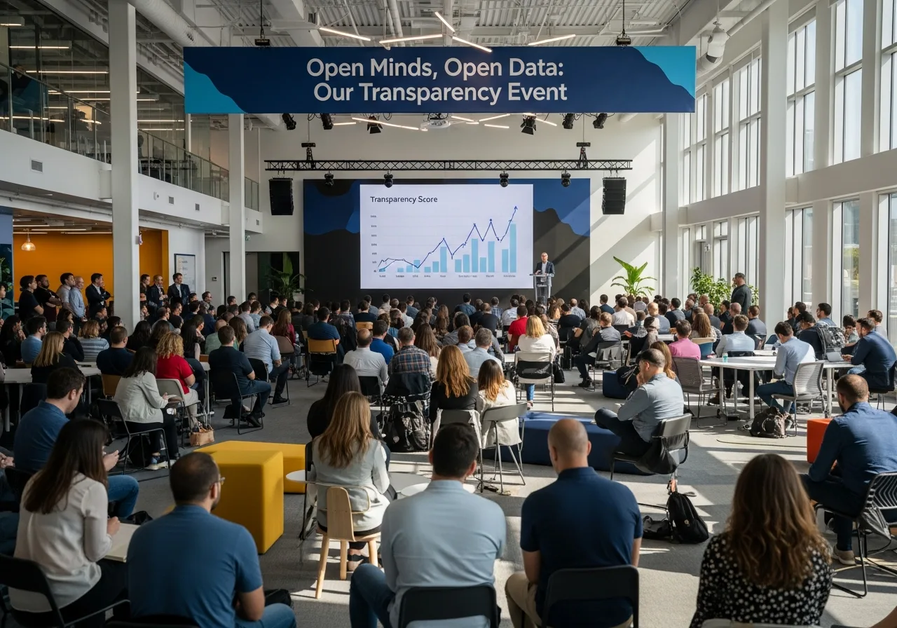Golden Woods SaaS-Plattform — Visuelle Eindrücke 5